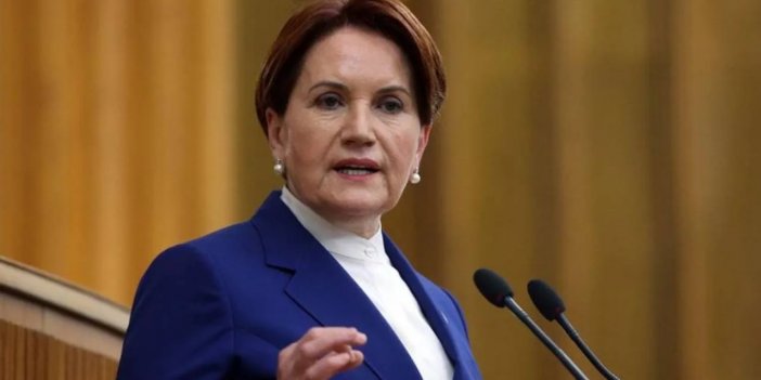 Meral Akşener'in ablası hayatını kaybetti