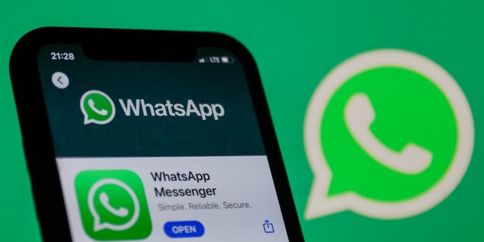 WhatsApp yeni özelliğini duyurdu!