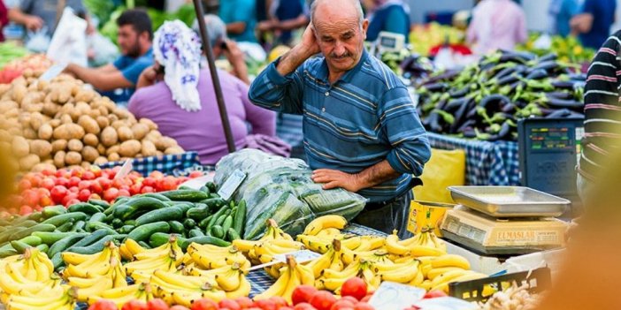 Son Dakika! ENAG enflasyon rakamlarını açıkladı