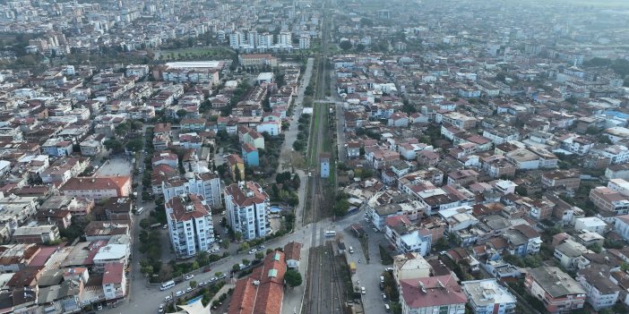 Nazilli’de yaşayanlar resmen zehir soluyor: Havası kirli 20 bölgede bakın kaçıncı sıradayız?