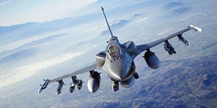 Türkiye'nin F-16 sürecinde kritik gün! Süre doldu