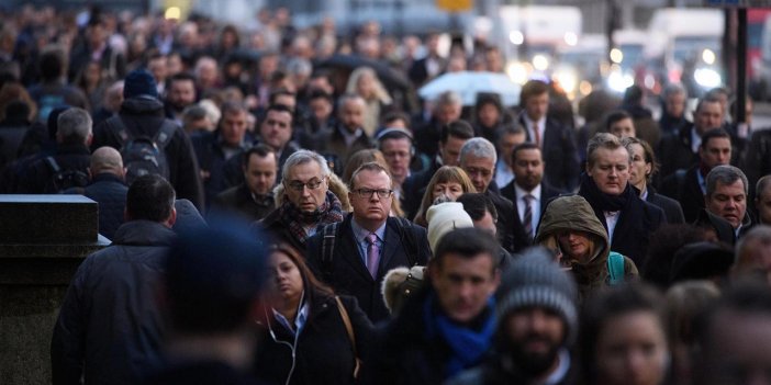 Son dakika... İşsizlik rakamları açıklandı!