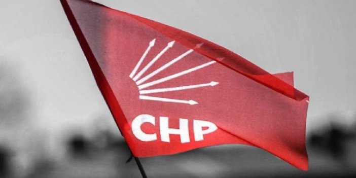 Son Dakika! CHP'de sürpriz istifa