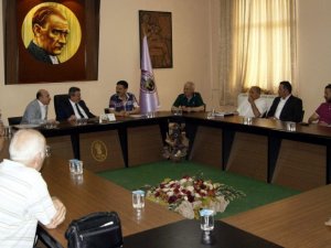 Emlak Sektöründe AYTO-AYESOB İşbirliği