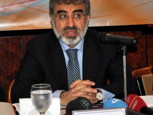 Bakan Yıldız, İki Jeotermal Yatırımı İçin Aydın’a Geliyor