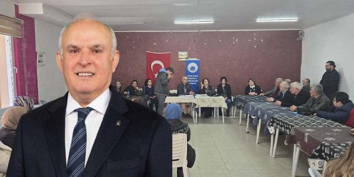 Ergüler otizmli ailelerin kalpleri fethetti: Çocukların okul masraflarını üstlendi…