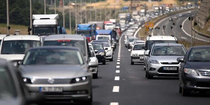 Zorunlu trafik sigortasında yeni dönem