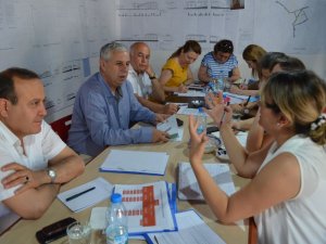 Söke Belediyesi Stratejik Planlarını Hazırlıyor