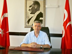 NHP'li Atas: Birlik ve Bütünlüğümüzü Koruyalım
