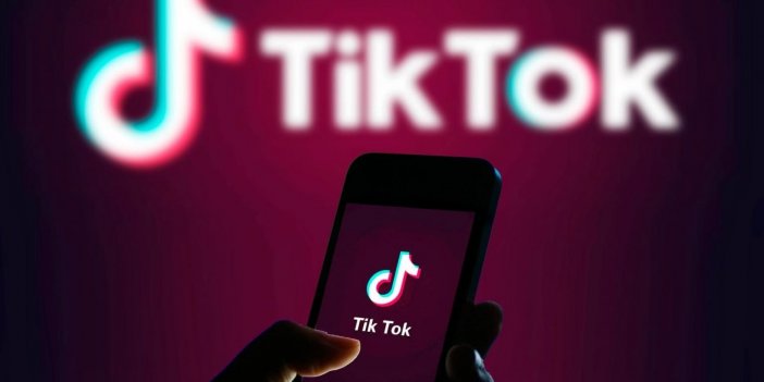 TikTok'ta müstehcen içeriklere yapay zekalı önlem