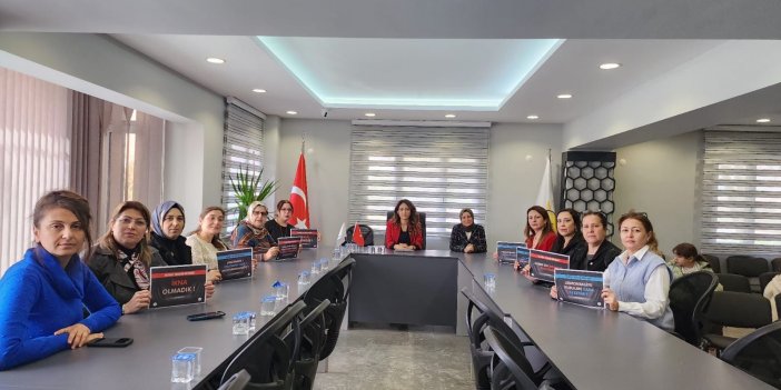 AK Parti'den 28 Şubat açıklaması: İnsanlık tarihine kara bir leke olarak geçmiştir