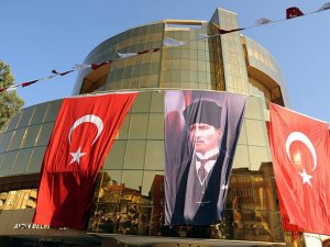 Aydın Büyükşehir Belediyesi'nden Ödüllü Logo Yarışması