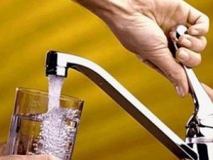Didim’de Su Kesintisi Yaşanıyor