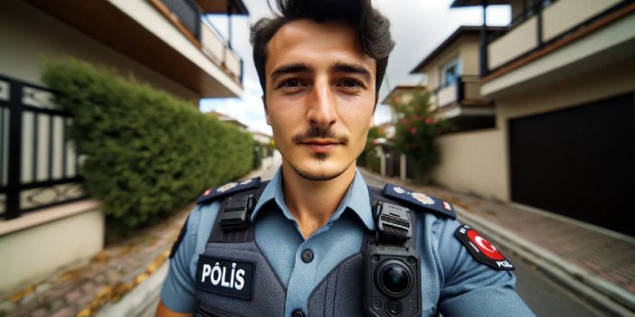 Türk polisi artık bir bakışta kim olduğunuzu bilecek!