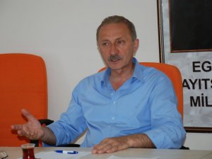 ‘Kendiniz Üretin’ Sözü Başkan Atabay’a İlham Kaynağı Oldu