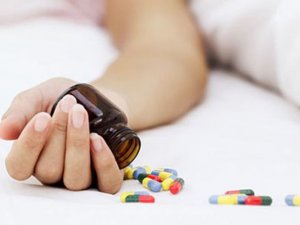 Aydın'da Geçen Yıl 62 İntihar Girişimi Gerçekleşti