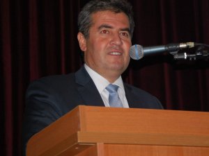 Ak PartiBuharkent Zaferi ile Teselli Buldu