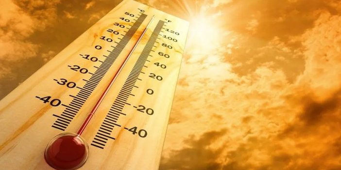 Dünya Meteoroloji Örgütü'nden endişelendiren El Nino uyarısı