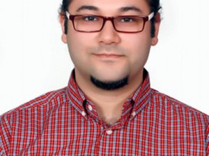 ADÜ Okutmanı Emre Dinçer Litvanya’dan Burs Kazandı