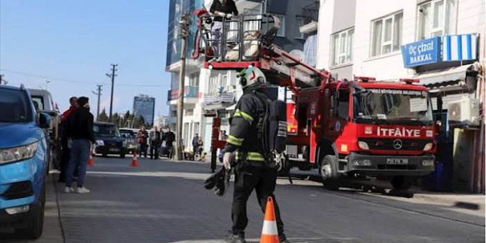 Yalnız yaşayan kadın evinde ölü bulundu