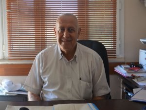 Söke THK Ramazan Ayı Hazırlıklarını Tamamladı