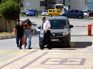 Bankamatik Dolandırıcıları Söke Polisinden Kaçamadı