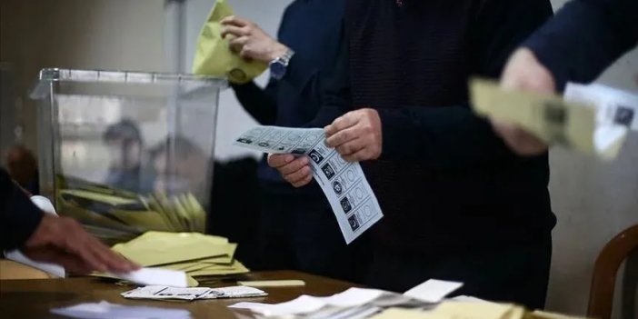 Yerel seçimin enleri belli oldu: En uzun pusula, en fazla aday...