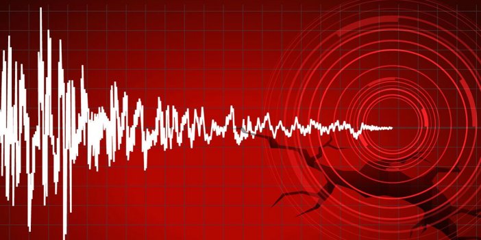 Son Dakika! Malatya'da deprem