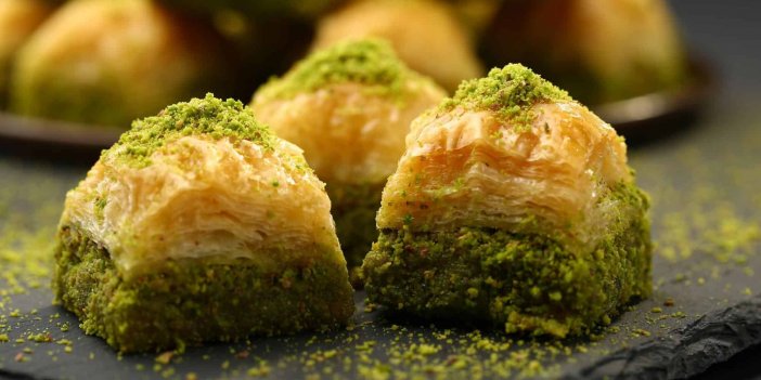 En ucuz baklava fiyatı belli oldu