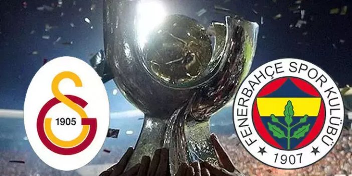 Fenerbahçe ve Galatasaray PFDK'ya sevk edildi