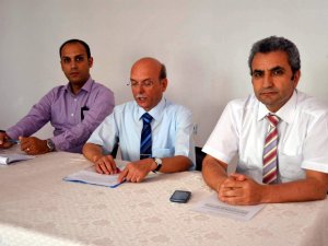 BİK, Çine ve Germencik’de Resmi Kurum Temsilcileri ile Buluştu