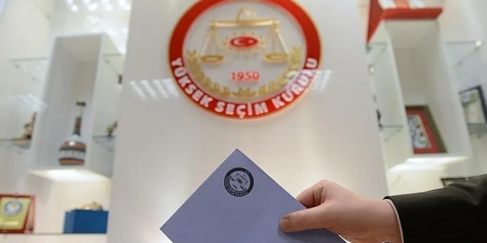 YSK’de olağan itiraz süreci tamamlandı: 81 karar açıklandı