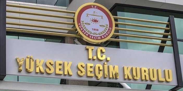 YSK itirazları değerlendirdi... 22 itiraz karara bağlandı