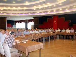 Aydın’da Müftülükler Ramazana Hazır