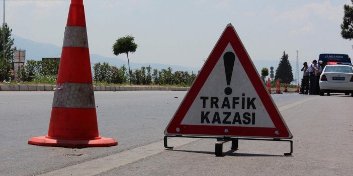 Bayram tatilinin acı bilançosu ortaya çıktı: Trafik kazalarında 66 kişi yaşamını yitirdi