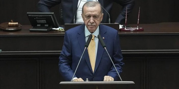 Cumhurbaşkanı Erdoğan'dan yerel seçim muhasebesi: Yeni bir şahlanışın dönüm noktası haline getireceğiz