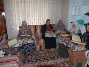 Aydın’da Ramazan Hazırlıkları Tamamlandı