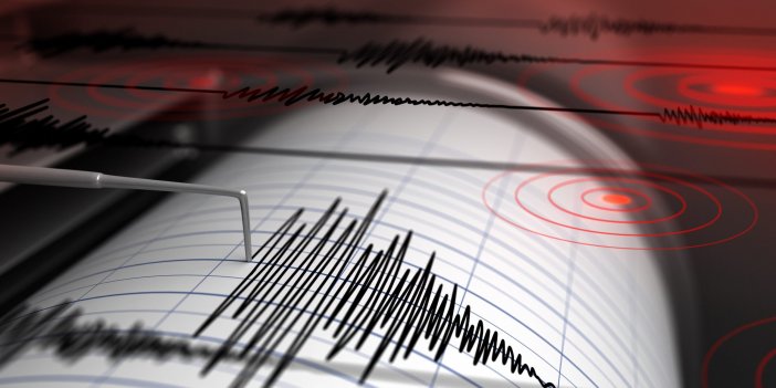 Son dakika... İzmir'de deprem! Çevre illerde de hissedildi