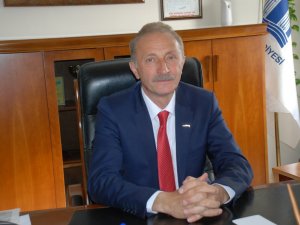 Atabay, Tepkilere Sanal Alemde Cevap Verdi