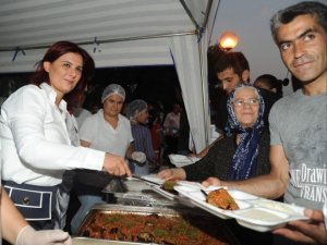 Aydın Büyükşehir Belediyesi Onbir Ayın Sultanına Hazır