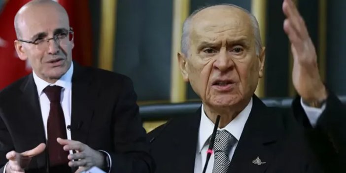 MHP lideri Devlet Bahçeli'den yerel halk çıkışı