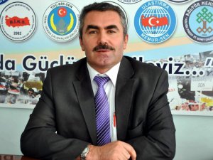 Emirdağ: Ramazan Ayını Ruhundan Uzaklaştırmadan Yaşayalım