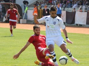 Aydınspor 1923, Ahmet Köseoğlu ile görüşüyor