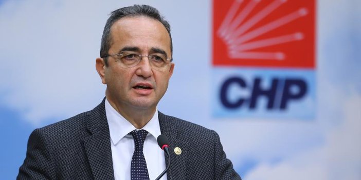 CHP'li Bülent Tezcan hastaneye kaldırıldı: Bülbül'den açıklama geldi