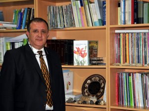 ADÜ Botanik Bahçesi Konuklarını Ağırlamak İçin Gün Sayıyor