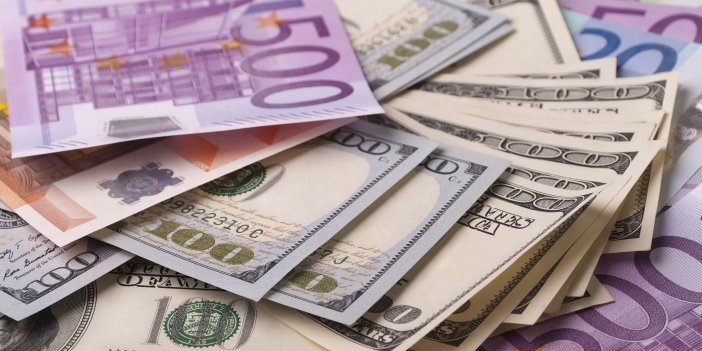 Dolar ve Euro güne nasıl başladı? Güncel döviz kuru fiyatları...