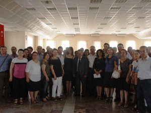 Aydın’da 225 Kişi Kendi İşini Kuracak