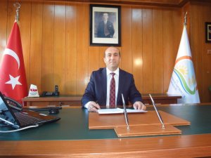 Makine ve Ekipman Desteği İçin 5 Bin 844 Çiftçi Başvuru Yaptı