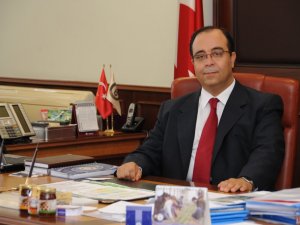 Prof. Dr. Mustafa Birincioğlu Üniversitelerarası Kurul Başkanlığı'na Getirildi