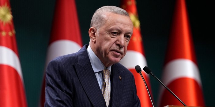 Erdoğan: Öğretmenlere şiddetin cezası  artırılacak